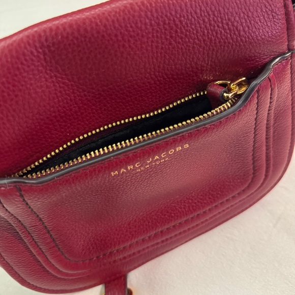 MARC JACOBS
Empire City Leather Mini Bag - Picture 10 of 13
